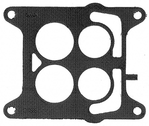 Mahle Carburetor Mounting Gasket G14565 - Composite - OEM Standard