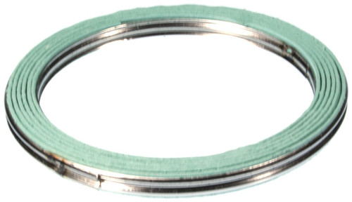 Mahle Catalytic Converter Gasket F32414 - Steel and Composite - OEM Standard