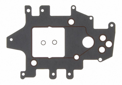 Mahle Plenum Gasket Set for 1996-2005 Buick/Chevrolet/Oldsmobile/Pontiac Park Avenue/Regal/Riviera/Impala/Monte Carlo 3.8L