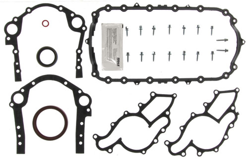 Mahle Conversion Gasket Set CS5891 - OEM Standard