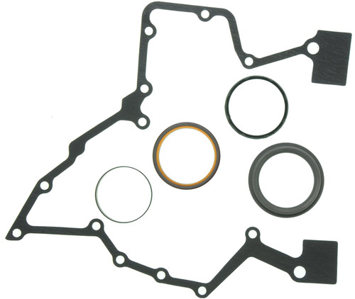 Mahle Timing Cover Gasket Set for 2003-2018 Dodge/Ram Ram 2500/Ram 3500/Ram 4500/Ram 5500/2500 5.9L 6.7L