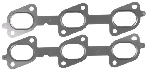 Mahle Exhaust Manifold Gasket Set for 2007-2021 Dodge/Jeep/Mercedes Sprinter 2500/Sprinter 3500/Grand Cherokee/E320/E350 3.0L