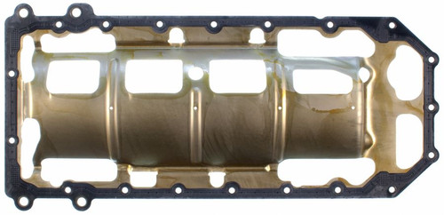 Mahle Oil Pan Gasket Set for 2005-2010 Chrysler/Dodge 300/Challenger/Charger/Magnum 6.1L
