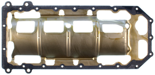 Mahle Oil Pan Gasket Set for 2005-2010 Chrysler/Dodge 300/Challenger/Charger/Magnum 6.1L