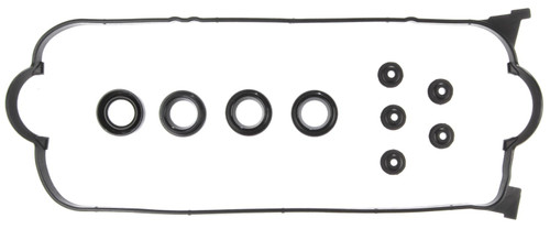 Mahle Valve Cover Gasket Set for 1992-1995 Honda Civic/Civic del Sol 1.5L 1.6L