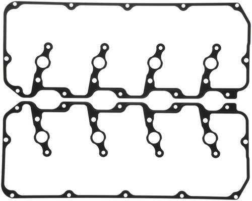 Mahle Valve Cover Gasket Set for 2004-2016 Chevrolet/GMC/Hummer C4500 Kodiak/C5500 Kodiak/Express 2500/Express 3500/Express 4500 6.6L
