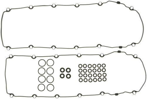 Mahle Valve Cover Gasket Set for 2000-2006 Ford/Jaguar/Lincoln Thunderbird/S-Type/Vanden Plas/XJ8/XJR 3.9L 4.0L