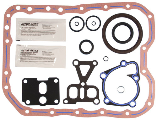 Mahle Conversion Gasket Set CS54741 - OEM Standard