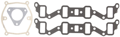 Mahle Intake Manifold Gasket Set for 1992-2002 AM General/Chevrolet/GMC/Hummer C1500/C1500 Suburban/C2500/C2500 Suburban/C3500 6.5L