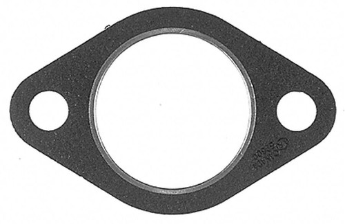 Mahle Heat Riser Gasket for 1942-1986 Allstate/AM General/American Motors/Ford/Henry J DJ5/Ambassador/Classic/Marlin/Rebel 2.2L 2.4L 2.7L