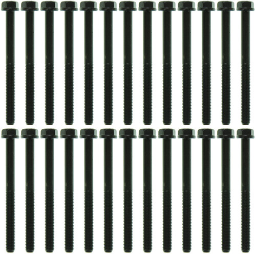 Mahle Head Bolt Set for 1998-2024 Dodge/Ram Ram 2500/Ram 3500/Ram 4500/Ram 5500/2500 5.9L 6.7L