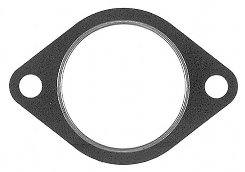 Mahle Exhaust Pipe Flange Gasket for 1958-1974 Chrysler/Dodge/Edsel/Ford/Jensen Satellite/Challenger/Charger/Coronet/Polara 5.6L 5.9L 6.3L