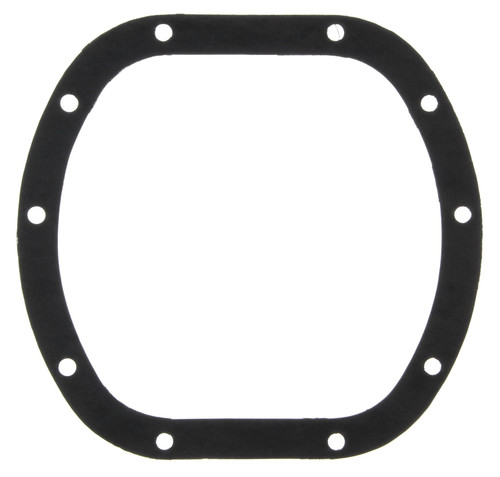 Mahle Axle Housing Cover Gasket P27603 - Paper - OEM Standard