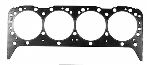 Mahle Head Gasket for 1957-2002 AM General/Avanti/Bizzarrini/Buick/Cadillac Marathon/Bel Air/C10 Pickup/C10 Suburban/C20 Pickup 4.6L 4.9L