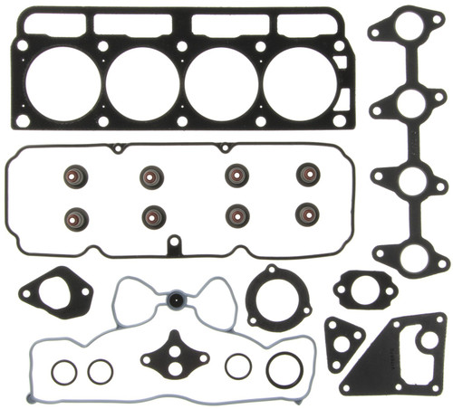 Mahle Head Gasket Set for 1998-2002 Chevrolet/Isuzu/Pontiac Cavalier/Hombre/Sunfire 2.2L
