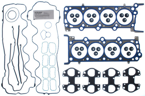 Mahle Head Gasket Set for 2007-2007 Ford/Mercury Explorer/Explorer Sport Trac/Mountaineer 4.6L