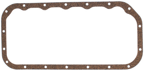 Mahle Oil Pan Gasket for 1991-2004 Toyota Tacoma/4Runner/Previa/T100 2.4L 2.7L