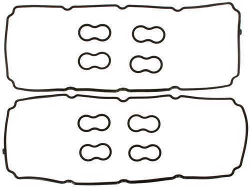 Mahle Valve Cover Gasket Set for 2003-2025 Chrysler/Dodge/Jeep/Ram Challenger/Charger/Grand Cherokee/300/Durango 5.7L 6.1L 6.2L