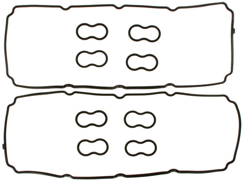 Mahle Valve Cover Gasket Set for 2003-2025 Chrysler/Dodge/Jeep/Ram Challenger/Charger/Grand Cherokee/300/Durango 5.7L 6.1L 6.2L