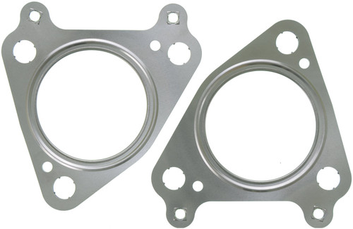 Mahle Exhaust Pipe Flange Gasket for 2001-2016 Chevrolet/GMC/Hummer C4500 Kodiak/C5500 Kodiak/Express 2500/Express 3500/Express 4500 6.6L