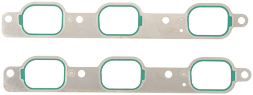 Mahle Plenum Gasket Set for 2006-2011 Buick/Chevrolet/Pontiac/Saturn Impala/Malibu/Monte Carlo/G6/Lucerne 3.5L 3.9L