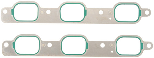 Mahle Plenum Gasket Set for 2006-2011 Buick/Chevrolet/Pontiac/Saturn Impala/Malibu/Monte Carlo/G6/Lucerne 3.5L 3.9L