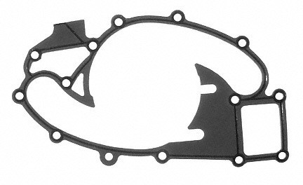 Mahle Water Pump Gasket for 1983-1994 Ford E-250 Econoline Club Wagon/E-350 Econoline/E-350 Econoline Club Wagon/F-250/F-350 6.9L 7.3L