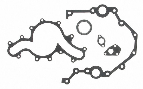 Mahle Timing Cover Gasket Set for 1997-2011 Ford/Land Rover/Mazda/Mercury Explorer/Explorer Sport/Explorer Sport Trac/Mustang/Ranger 4.0L