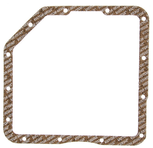 Mahle Transmission Oil Pan Gasket for 1968-1986 Avanti/Buick/Cadillac/Chevrolet/GMC II/Apollo/Centurion/Century/Electra