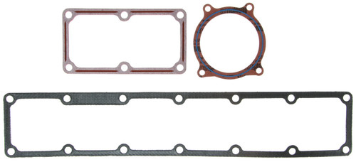 Mahle Intake Manifold Gasket Set for 2007-2024 Dodge/Ram Ram 2500/Ram 3500/Ram 4500/Ram 5500/2500 6.7L