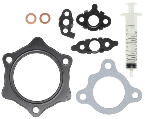 Mahle Turbocharger Gasket Set for 2015-2018 Hyundai/Kia Elantra/Elantra GT/Sonata/Tucson/Optima 1.6L