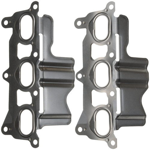 Mahle Exhaust Manifold Gasket Set for 2007-2017 Buick/Chevrolet/GMC/Pontiac/Saturn Enclave/Equinox/Malibu/Traverse/Acadia 3.6L