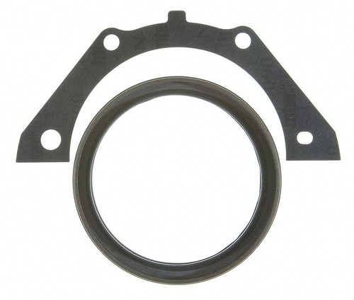 Mahle Main Bearing Gasket Set for 1985-1996 AM General/Avanti/Buick/Cadillac/Chevrolet Commercial Chassis/C1500/C2500/K1500/K2500 4.3L 5.0L