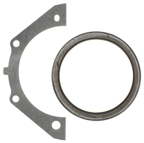 Mahle Main Bearing Gasket Set for 1985-1996 AM General/Avanti/Buick/Cadillac/Chevrolet Commercial Chassis/C1500/C2500/K1500/K2500 4.3L 5.0L
