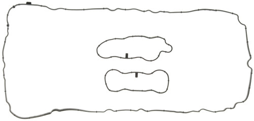 Mahle Valve Cover Gasket for 2012-2018 BMW 550i/550i GT/550i GT xDrive/550i xDrive/650i 4.4L