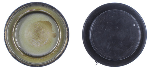 Mahle Camshaft Plug Set B32788