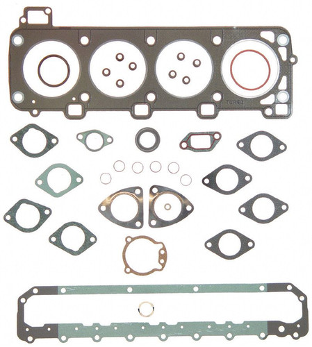 Mahle Head Gasket Set for 1983-1989 Porsche 924/944 2.5L