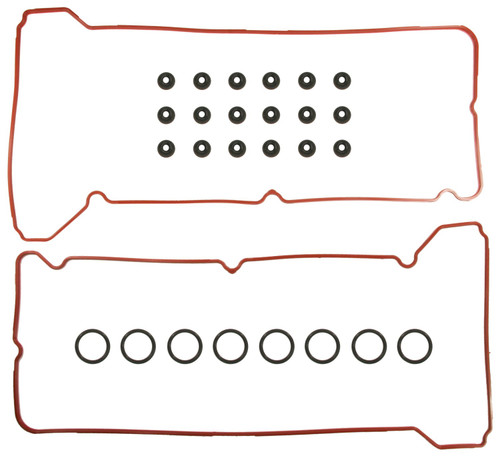 Mahle Valve Cover Gasket Set for 1993-1999 Cadillac/Oldsmobile/Shelby Allante/DeVille/Eldorado/Seville/Aurora 4.0L 4.6L