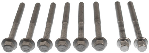 Mahle Head Bolt Set for 2006-2011 Buick/Chevrolet/Pontiac/Saturn Impala/Malibu/Monte Carlo/G6/Lucerne 3.5L 3.9L