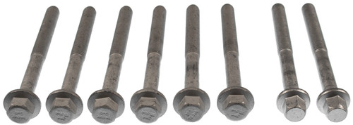 Mahle Head Bolt Set for 2006-2011 Buick/Chevrolet/Pontiac/Saturn Impala/Malibu/Monte Carlo/G6/Lucerne 3.5L 3.9L