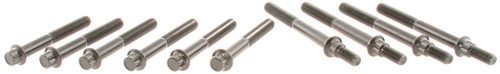 Mahle Head Bolt Set for 1996-2002 Dodge/Jeep Dakota/Cherokee/TJ/Wrangler 2.5L