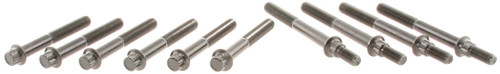 Mahle Head Bolt Set for 1996-2002 Dodge/Jeep Dakota/Cherokee/TJ/Wrangler 2.5L