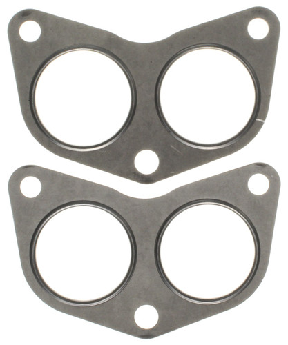 Mahle Exhaust Manifold Gasket Set for 2002-2020 Subaru/Toyota Impreza/Baja/Forester/Legacy/Outback 2.0L 2.5L