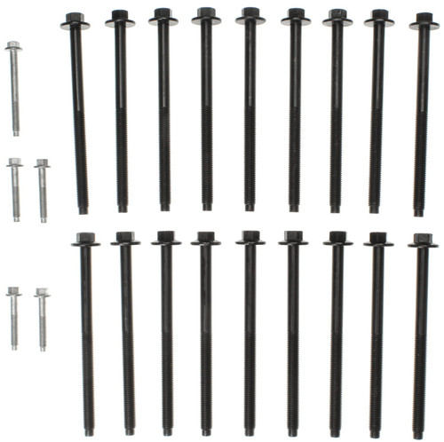 Mahle Head Bolt Set for 2011-2026 Ford F-250 Super Duty/F-350 Super Duty/F-450 Super Duty/F-550 Super Duty/F-650 6.7L