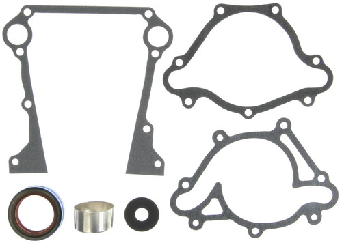 Mahle Timing Cover Gasket Set for 1992-2003 Dodge/Jeep B1500/B250/B2500/D150/D250 3.9L 5.2L 5.9L