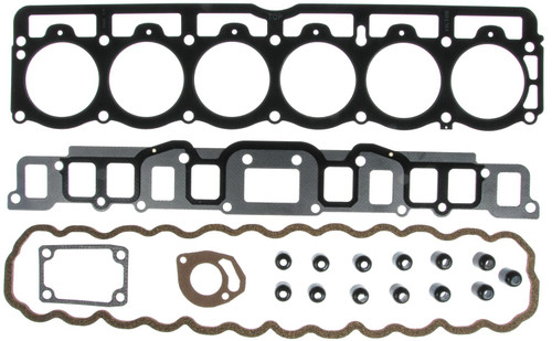 Mahle Head Gasket Set for 1986-1990 American Motors/Jeep Eagle/CJ7/Grand Wagoneer/J10/Wrangler 4.2L