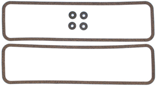 Mahle Valve Cover Gasket Set for 1954-1959 Edsel/Ford/Mercury Custom/Club/Country Sedan/Country Squire/Customline 3.9L 4.2L 4.4L