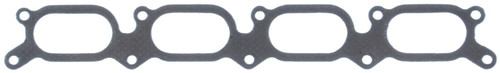 Mahle Intake Manifold Gasket for 1997-2006 Audi/VW A4/A4 Quattro/TT/TT Quattro/Beetle 1.8L
