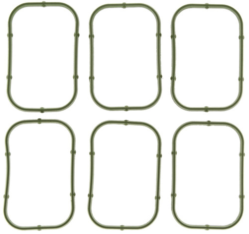 Mahle Plenum Gasket Set for 2011-2024 Chrysler/Dodge/Jeep/Ram/VW 200/300/Town & Country/Avenger/Challenger 3.2L 3.6L