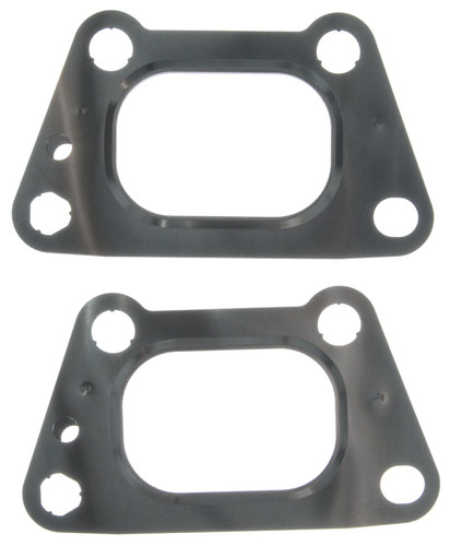 Mahle Exhaust Manifold Gasket Set for 2010-2023 Buick/Cadillac/Chevrolet/GMC/Saab LaCrosse/CTS/SRX/Equinox/Terrain 3.0L 3.6L